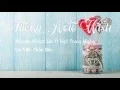 Download Lagu [Lời Việt] Sticky Note Wish - Nguyên Nhược Lan ft Ngô Trung Minh