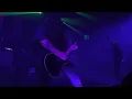 HARAKIRI FOR THE SKY "Sing for the Damage We've Done" @ Messe des Morts 2022