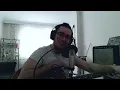 Can Bonomo - Bana Bir Saz Verin (Cover)