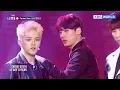 Download Lagu UNI+B’s Team Red - Perfect Man (Original : SHINHWA) [The Unit/2018.01.11]
