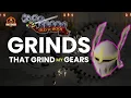 OSRS NEITIZNOT FACEGUARD Grinds That Grind My Gears