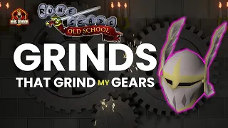 OSRS NEITIZNOT FACEGUARD Grinds That Grind My Gears
