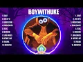 Download Lagu BoyWithUke Greatest Hits 2024 Collection - Top 10 Hits Playlist Of All Time
