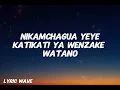 Marioo X Bien - Nairobi (Lyrics)