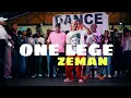 Download Lagu Monicah one lege -zeman(Official Dance Video)Dance 98