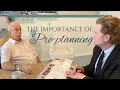 Pre-Planning at Molnar Funeral Homes