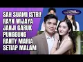 Lagu SAH!! RAYN WIJAYA JANJI GARUK PUNGGUNG RANTY MARIA SETIAP MALAM USAI RESMI JADI SUAMI ISTRI! - OSS