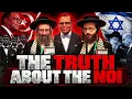 Is the NOI Really for Black People? Here's the DEEP TRUTH