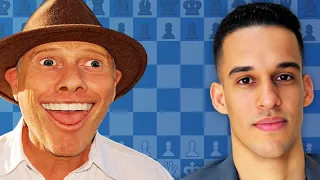 Are Chess Com 2000 Rated Players Actually Good Speedrun To 2200 