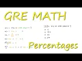 GRE Math - Arithmetic Properties Example 1