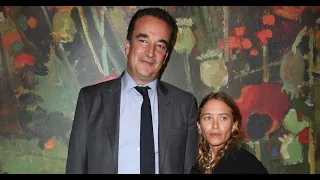 Mary-Kate Olsen and Olivier Sarkozy Finalize Their Divorce 9 Months After Separating