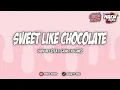 Download Lagu เพลงแดนซ์มันส์ๆ - Sweet Like Chocolate SHADOWMIX 136 [ MAEWTY RMX ]