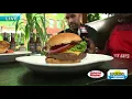 Kenny shows you how you can take a bite out of Cleveland Burger Week