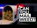 Can I MAIL WEED Here s What You NEED to Know