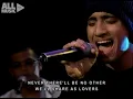 SOUTH BORDER – Love Of My Life (MYX Live! Performance)