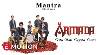 Download Armada - Mantra (Official Audio) MP3