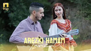 Arezki Hamam - Tawizet (Clip Officiel)