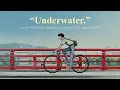 Download Lagu BAEKHYUN (백현) x OCEAN WAVES 'Underwater' MV (eng lyrics)