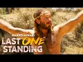 Darrin s Journey to Victory on Season 3 Naked and Afraid Last One Standing Discovery