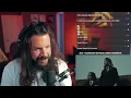 METALBIRB Reacts Knosis "Kushizashi"