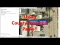 Getting Property Information Using County Assessors Pages