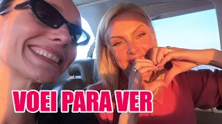 OS VINHOS DO NOSSO CASAMENTO CHEGARAM