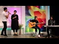 Hafiz Suip & Misha Omar Terimaku Seadanya