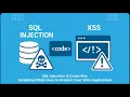 WAF Lab Demo SQL Injection XSS Attack Blocking with OWASP CRS