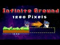 Infinite Floor - My Dream Game Journey Begins