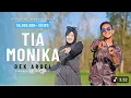 Download Lagu TIA MONIKA - DEK AROEL (Official Music Video)