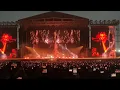 Lagu Linkin park #fromzeroworldtour Bangalore #bengaluru | Bloodywood | live concert full video