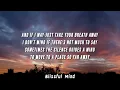 Mr. Kitty, The Neighbourhood - After Dark X Sweater Weather (TikTok Mashup) [Lyrics]