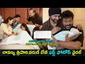 Download Lagu Varun tej \u0026 Lavanya baby first photos | బేబీ తో ఫోటో షేర్ చేస్తూ చిరంజీవి ఎమోషనల్ | Gup Chup Masthi