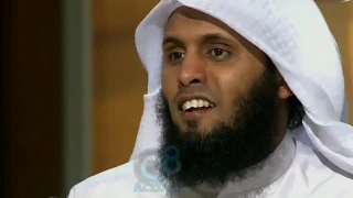 و ظ ن وا أ ن لا م لج أ م ن الل ه إ ل ا إ ل يه منصور السالمي 