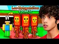 Download Lagu Trading a $1 Brainrot to Los Hotspotsitos (Steal a Brainrot)
