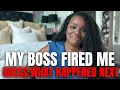 Download Lagu My Boss Fired Me, Then GOD Gave Me Her Position (ANOTHER TESTIMONY!) This Story Is CRAZY..