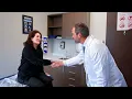 Rothman Physician Spotlight - Matthew L Brown MD