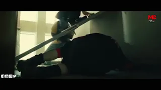 مهرجان انظر حولك لو نايم دندنها