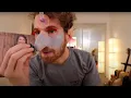Brandon Farris Biggest Makeup FAILS