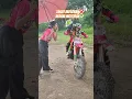 Download Lagu MAMI SEMANGATIN DISTA DOMINIQUE BALAP MOTOR🥲!! #viralvideo