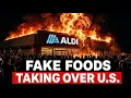 30 Fake Foods You re Probably Buying Every Week in the U S