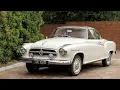 Download Lagu Germany's Second Largest Carmaker - Borgward (Reworked)