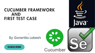 Selenium Java Tutorial 38 Cucumber Framework in Java Selenium TestNG
