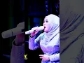 Nurhayati sampai menangis membawakan lagu ini