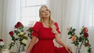 Sandra N - Am ales sa fiu bun