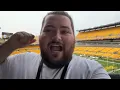Steelers have NEW GRASS Players to Watch Elandon Roberts IS BACK Steelers