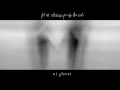 7. Never Thought I'd Hurt You  / Of Ghost / Let Me Introduce You To The End