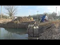 Reconstruction of the historic Cassville Mo bridge hopes to fix flooding issues
