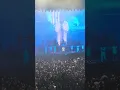 Burna Boy "Bank On It" 4/8/23 Oakland Arena