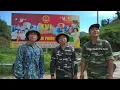 Full video: The journey of three veterans renovating an abandoned house to raise a boy